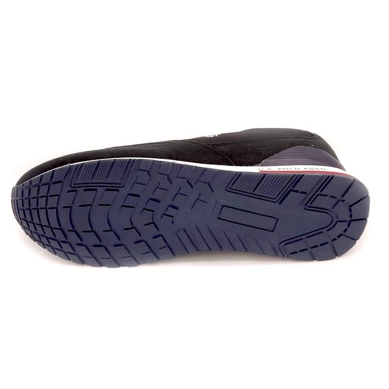 U.S. POLO ASSN. TABRY Shoes - BROWN POM78 - Runner