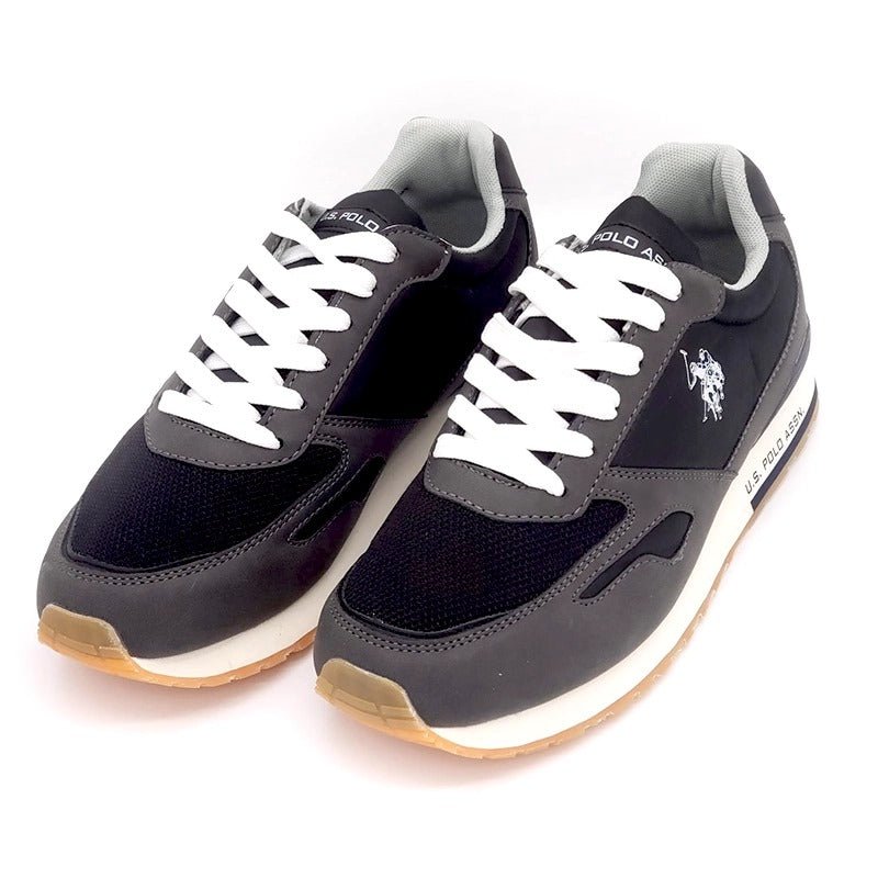 U.S. POLO ASSN. TABRY Shoes - BROWN POM86 - Runner