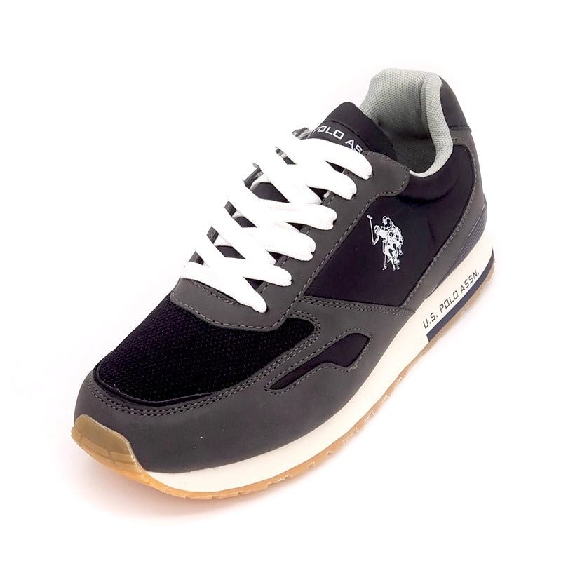 U.S. POLO ASSN. TABRY Shoes - BROWN POM86 - Runner