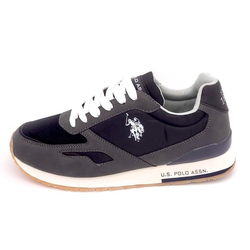 U.S. POLO ASSN. TABRY Shoes - BROWN POM86 - Runner