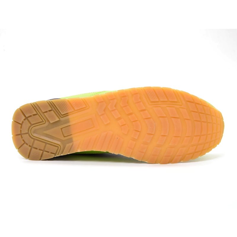 U.S. POLO ASSN. TABRY Shoes - GREEN POM77 - Runner