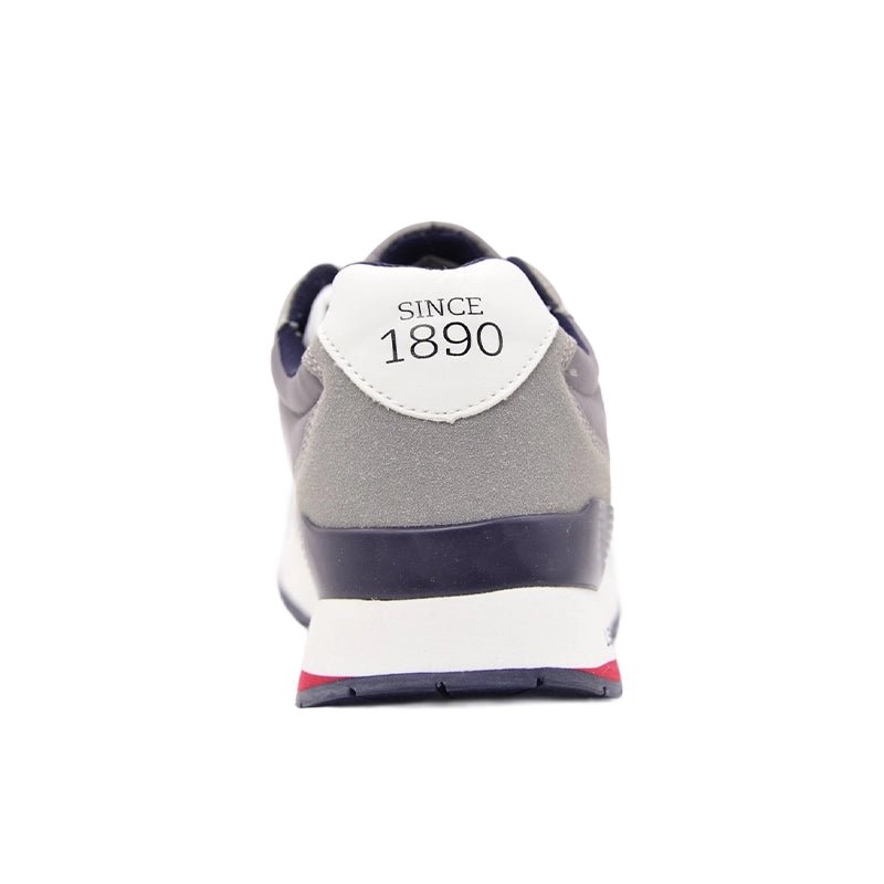 U.S. POLO ASSN. TABRY Shoes - GREY POM40 - Runner