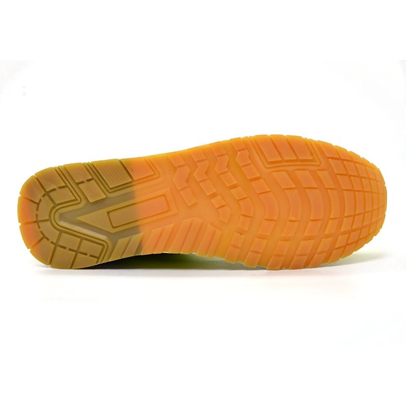 U.S. POLO ASSN. TABRY Shoes - LEMON POM74 - Runner