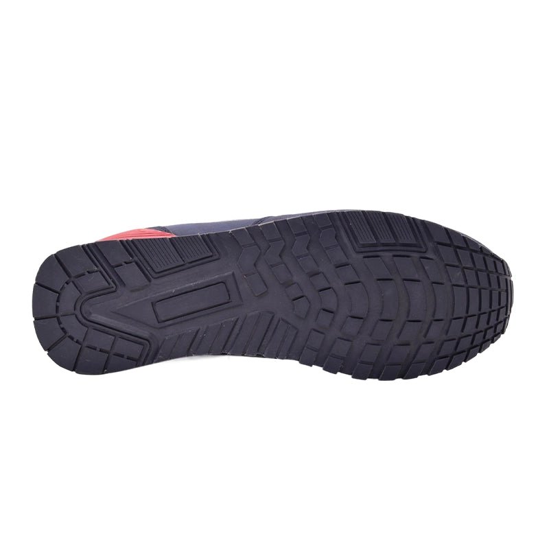 U.S. POLO ASSN. TABRY Shoes - NAVY POM59 - Runner