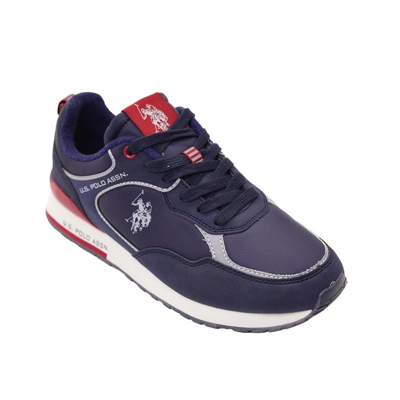 U.S. POLO ASSN. TABRY Shoes - NAVY POM59 - Runner