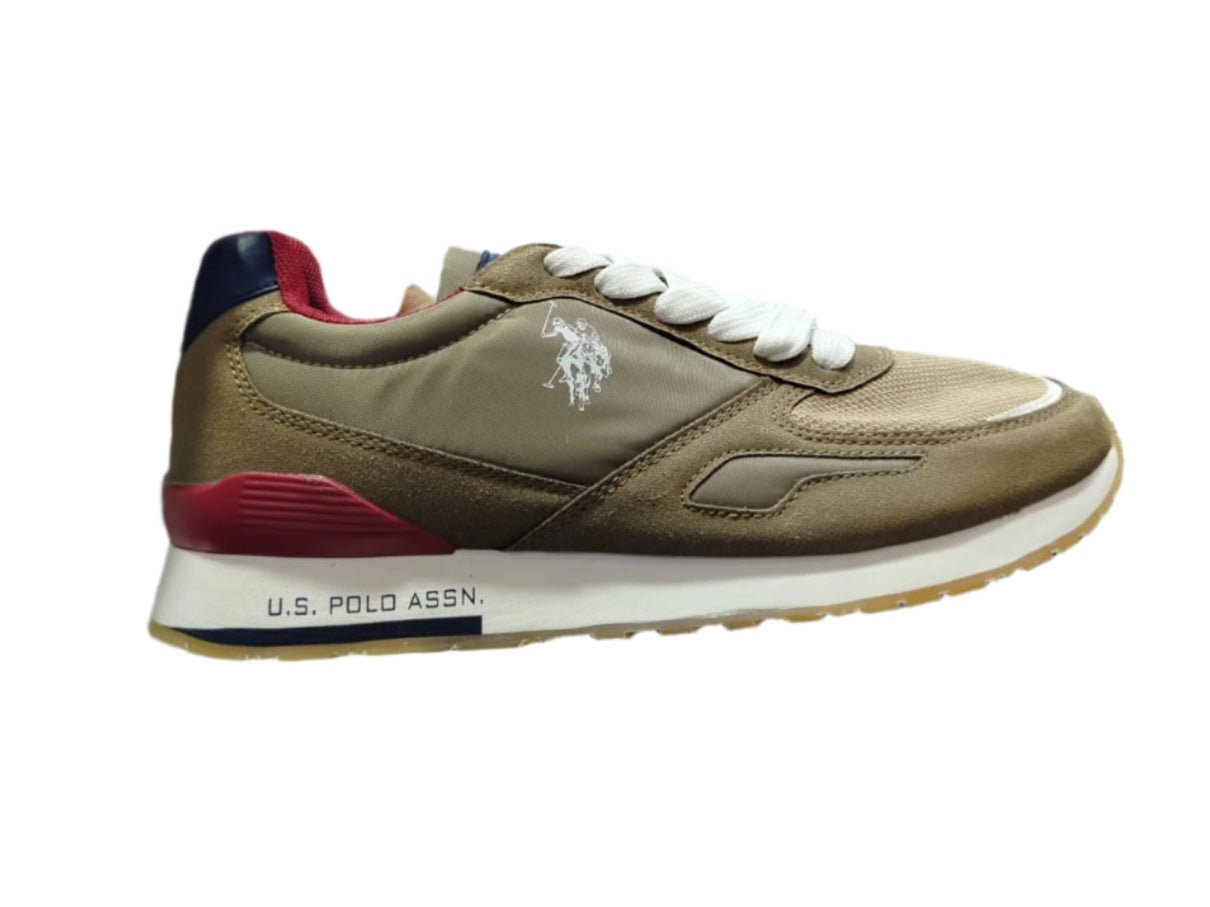 U.S. POLO ASSN. TABRY Shoes POM100 - Runner