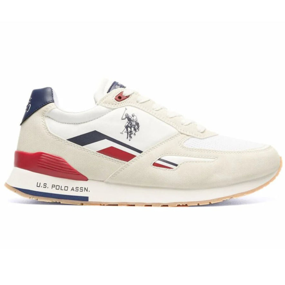 U.S. POLO ASSN. TABRY Shoes POM108 - Runner