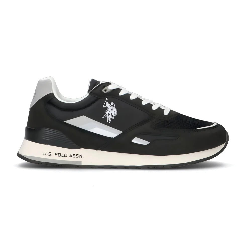 U.S. POLO ASSN. TABRY Shoes POM109 - Runner