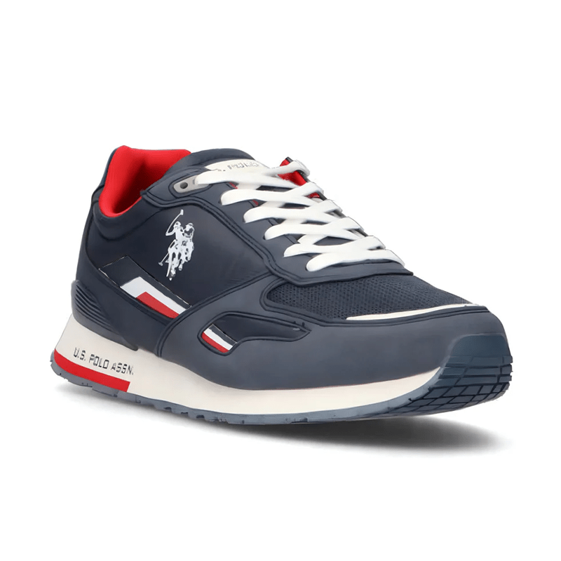 U.S. POLO ASSN. TABRY Shoes POM111 - Runner