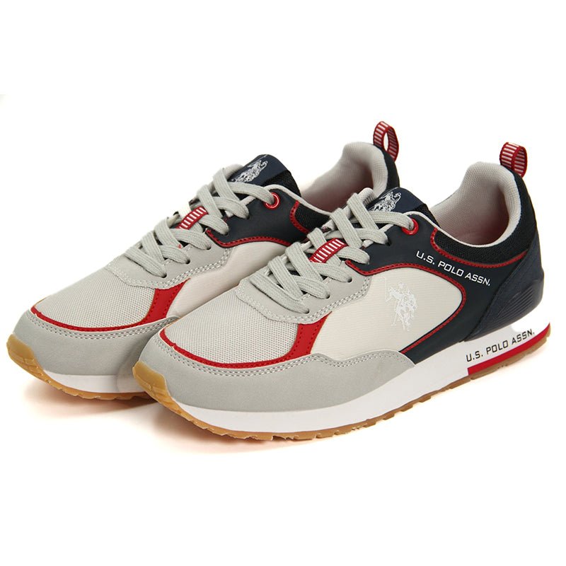 U.S. POLO ASSN. TABRY Shoes POM113 - Runner