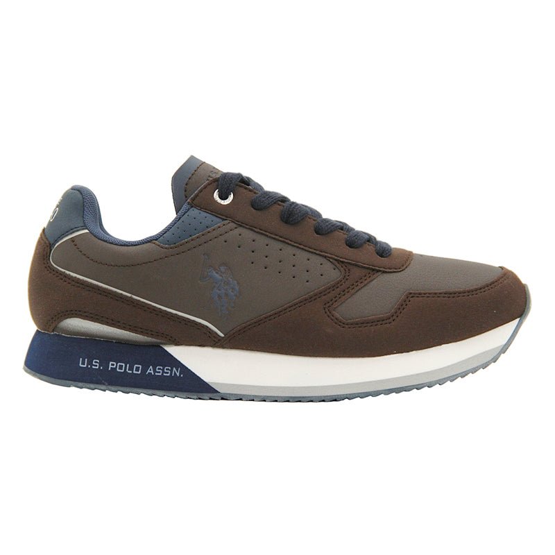 U.S. POLO ASSN. TABRY Shoes POM114 - Runner