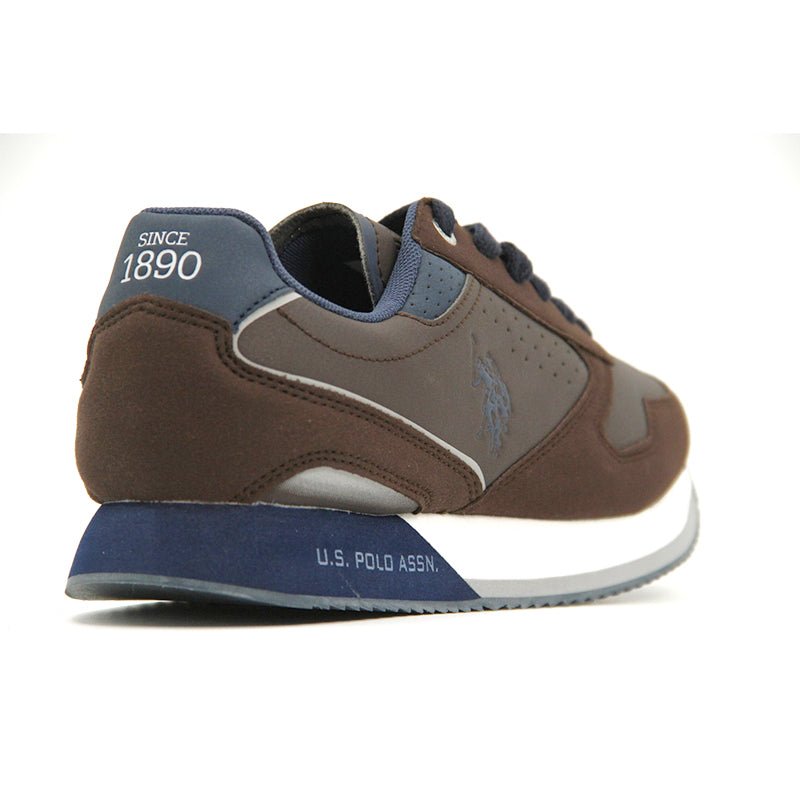 U.S. POLO ASSN. TABRY Shoes POM114 - Runner