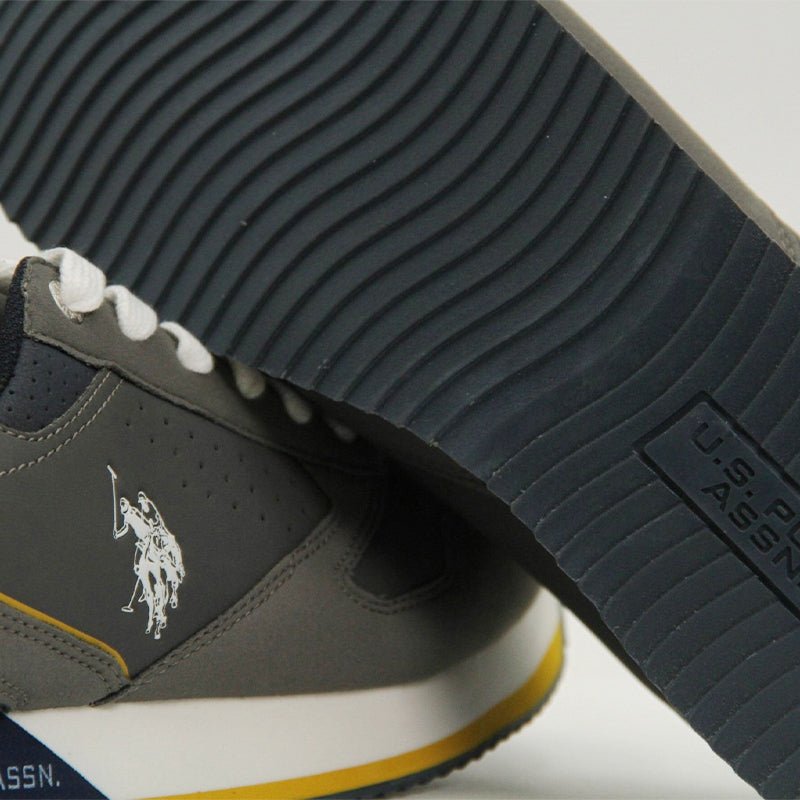 U.S. POLO ASSN. TABRY Shoes POM115 - Runner