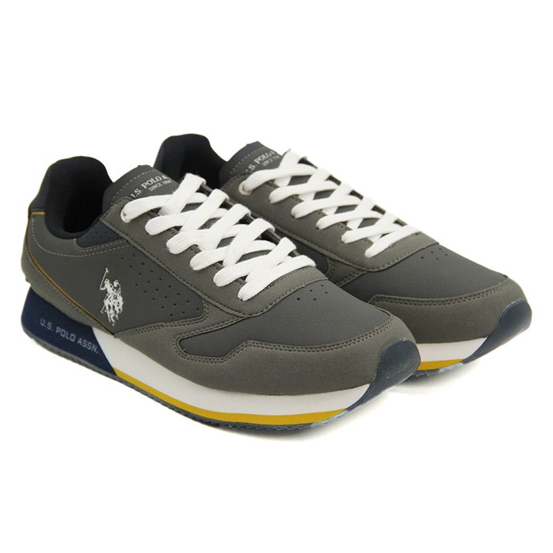 U.S. POLO ASSN. TABRY Shoes POM115 - Runner