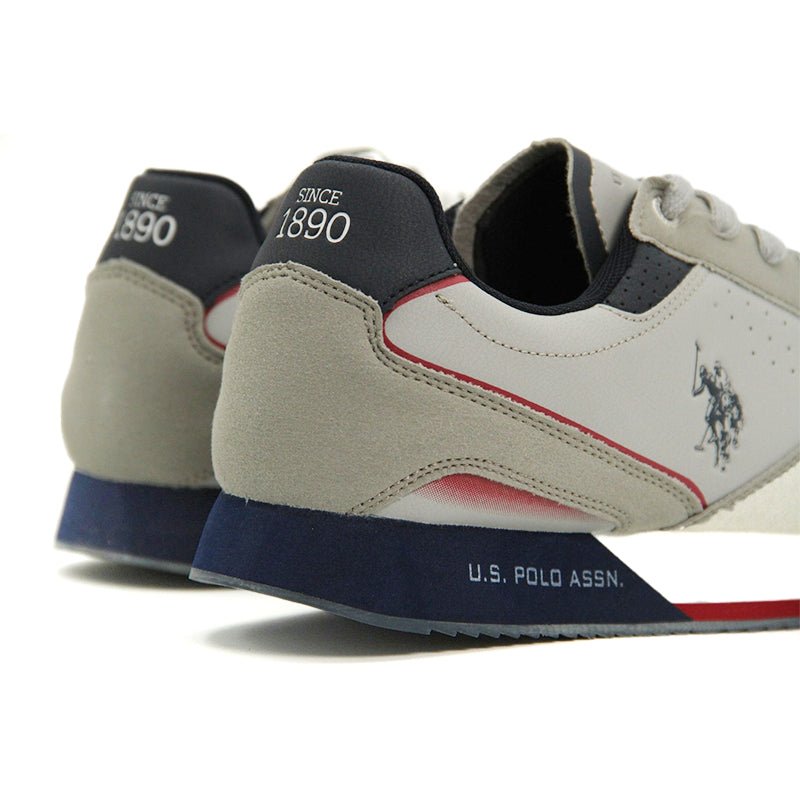 U.S. POLO ASSN. TABRY Shoes POM116 - Runner