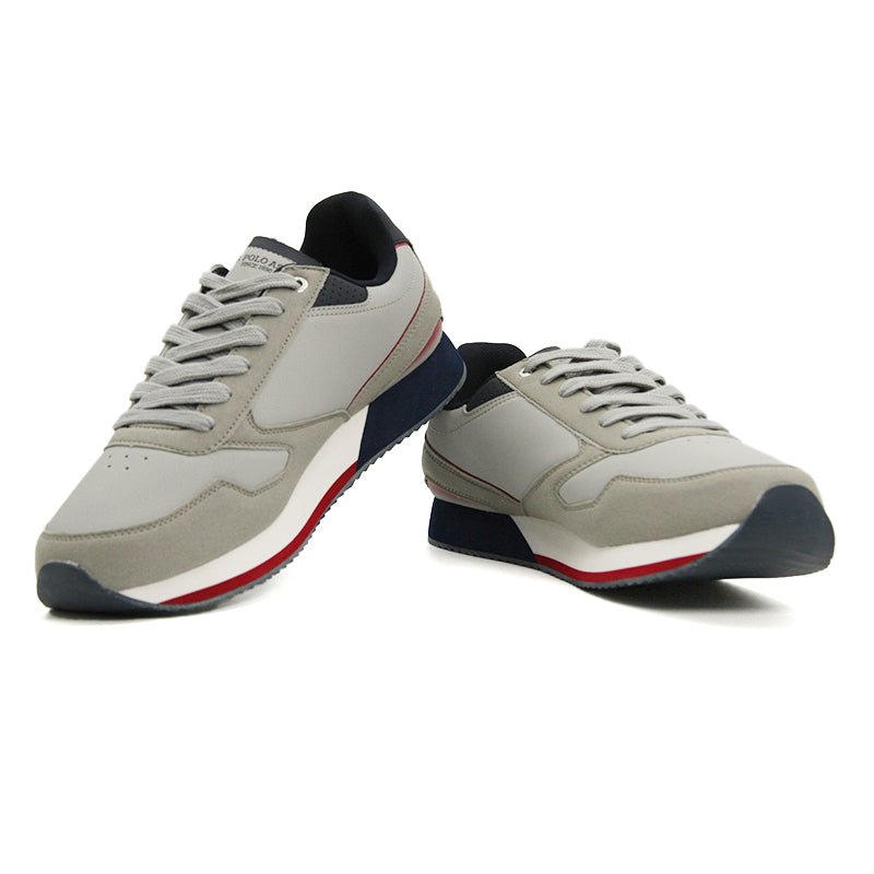 U.S. POLO ASSN. TABRY Shoes POM116 - Runner