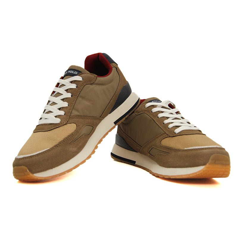 U.S. POLO ASSN. TABRY Shoes POM43 - Runner