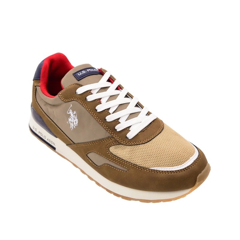 U.S. POLO ASSN. TABRY Shoes POM47 - Runner