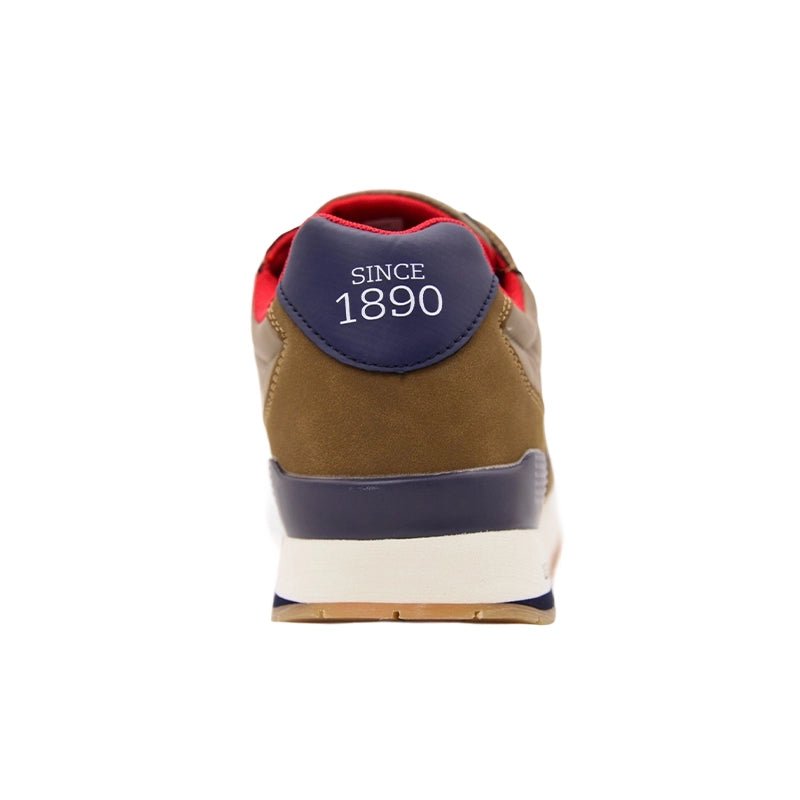 U.S. POLO ASSN. TABRY Shoes POM47 - Runner