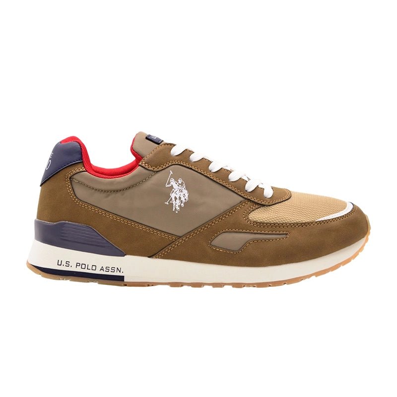 U.S. POLO ASSN. TABRY Shoes POM47 - Runner