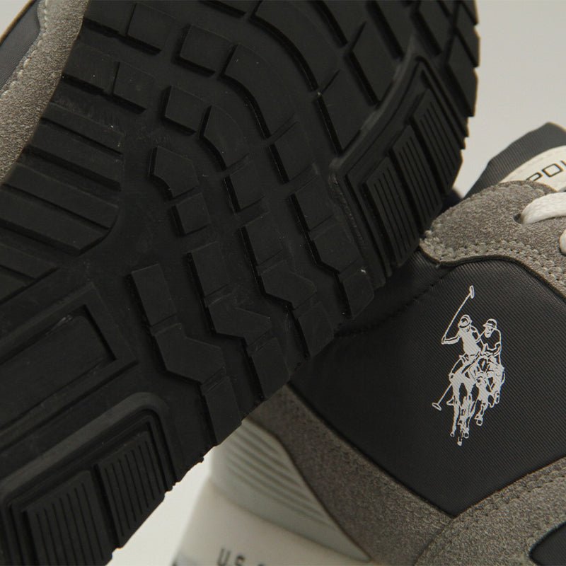 U.S. POLO ASSN. TABRY Shoes POM70 - Runner