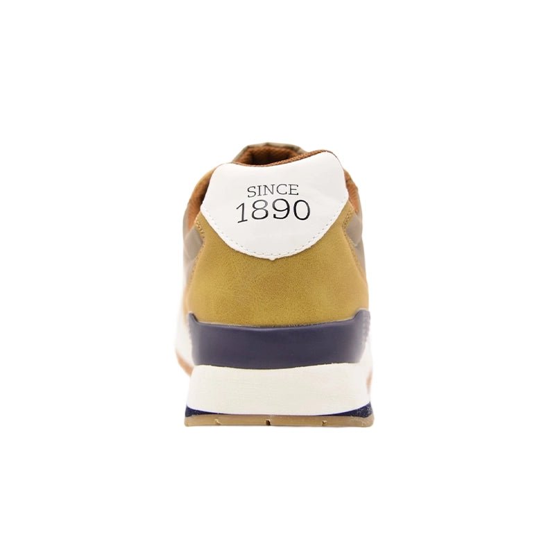 U.S. POLO ASSN. TABRY Shoes POM71 - Runner