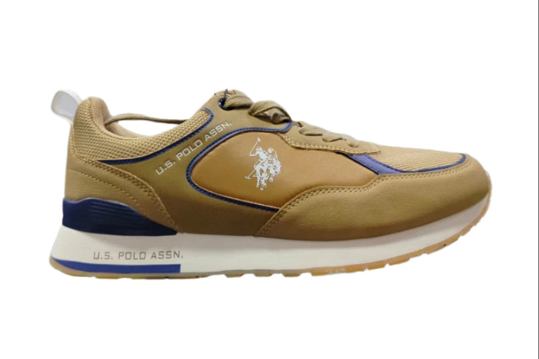 U.S. POLO ASSN. TABRY Shoes pom97 - Runner