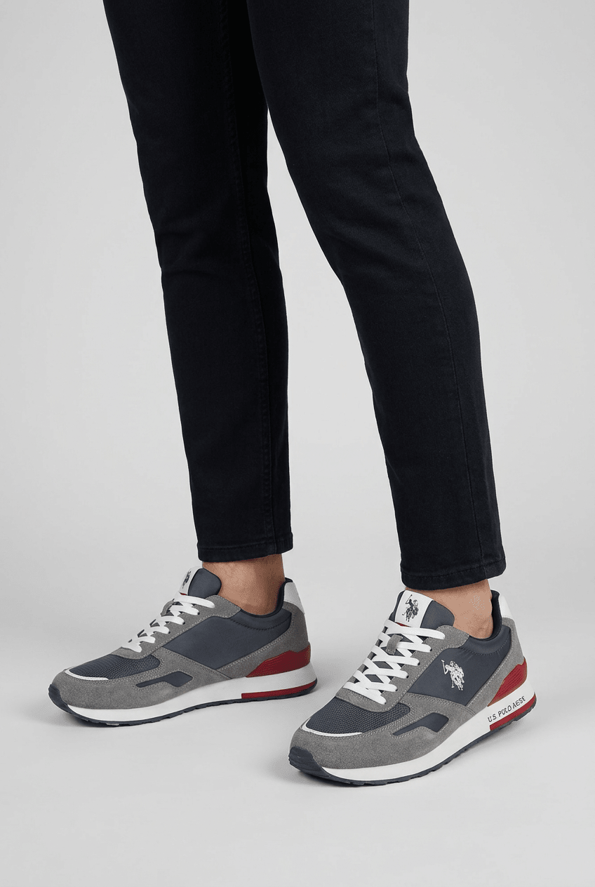 U.S. POLO ASSN. TABRY4 Shoes POM68 - Runner