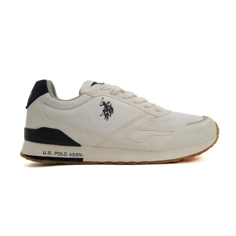 U.S. POLO ASSN. TABRY5 Shoes - BROWN POM45 - Runner