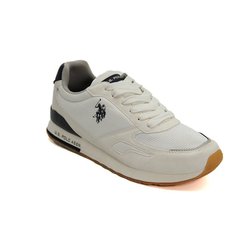 U.S. POLO ASSN. TABRY5 Shoes - BROWN POM45 - Runner