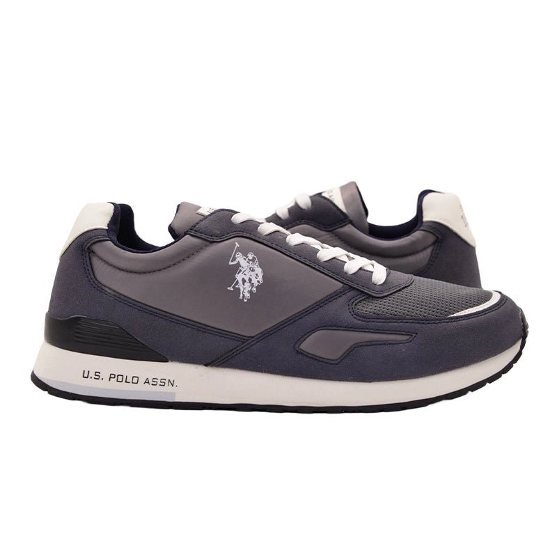 U.S. POLO ASSN. TABRY5 Shoes - BROWN POM45 - Runner