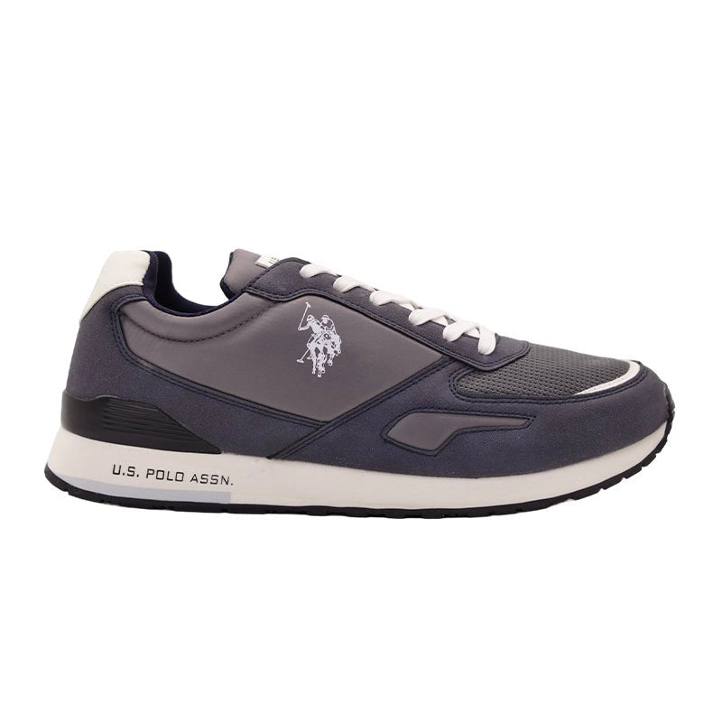 U.S. POLO ASSN. TABRY5 Shoes - BROWN POM45 - Runner