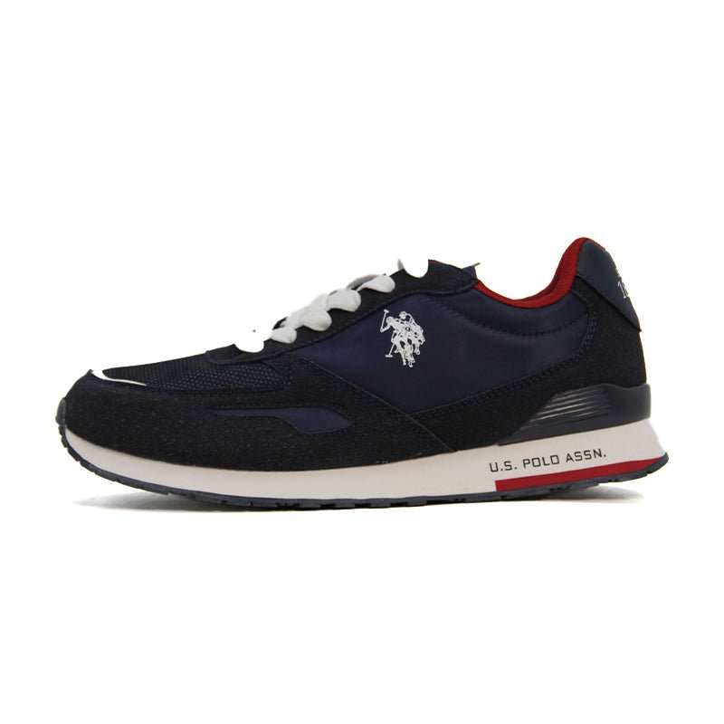 U.S. POLO ASSN. TABRY5 Shoes - BROWN POM46 - Runner