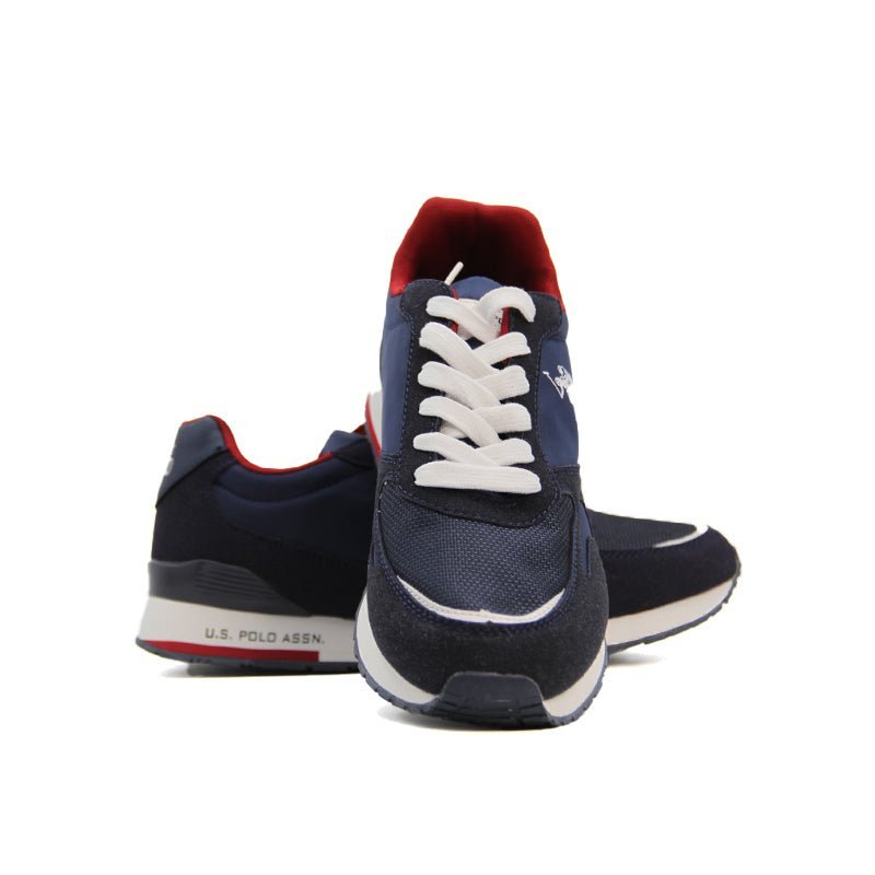 U.S. POLO ASSN. TABRY5 Shoes - BROWN POM46 - Runner