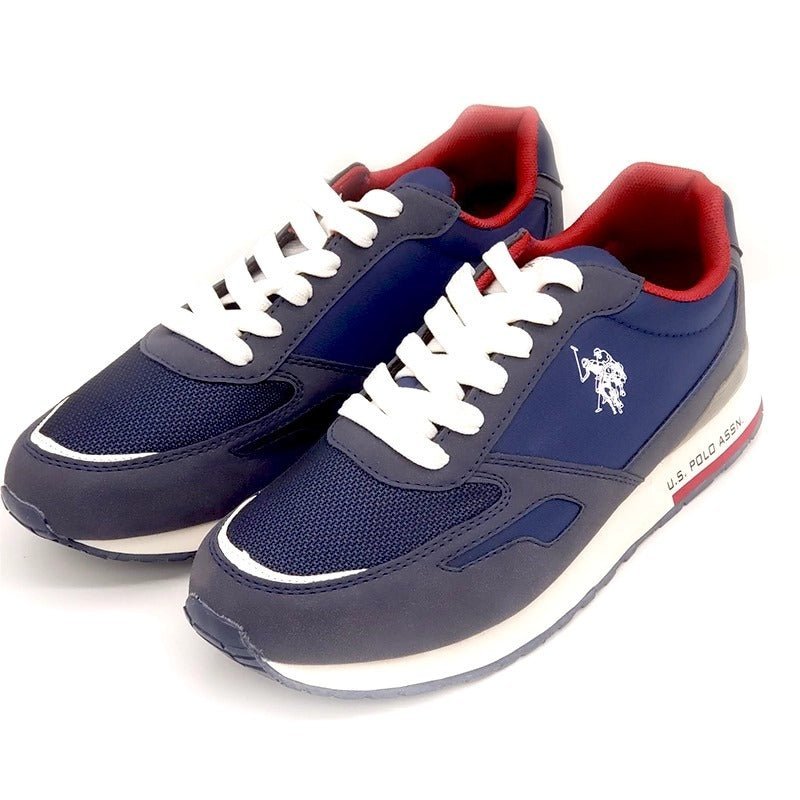 U.S. POLO ASSN. TABRY5 Shoes - BROWN POM46 - Runner