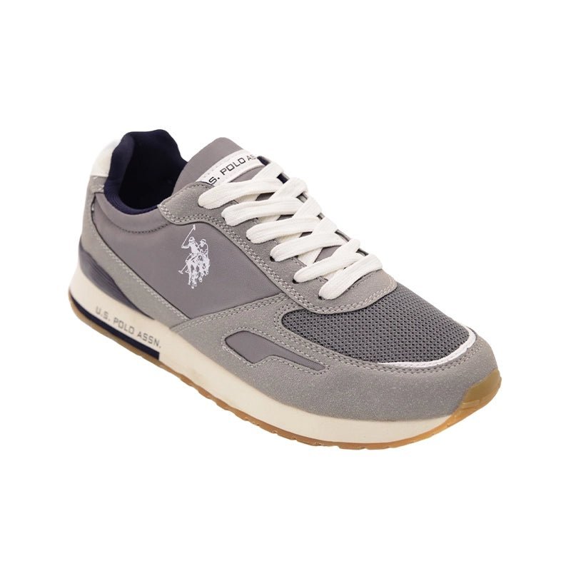 U.S. POLO ASSN. TABRY5 Shoes - BROWN POM61 - Runner