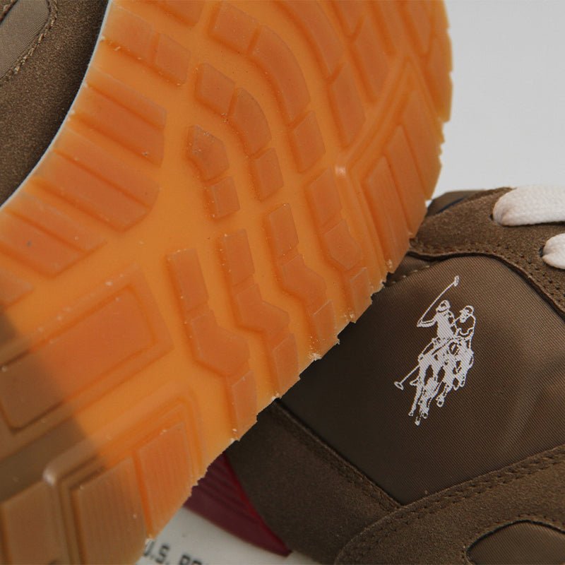 U.S. POLO ASSN. TABRY5 Shoes POM100 - Runner