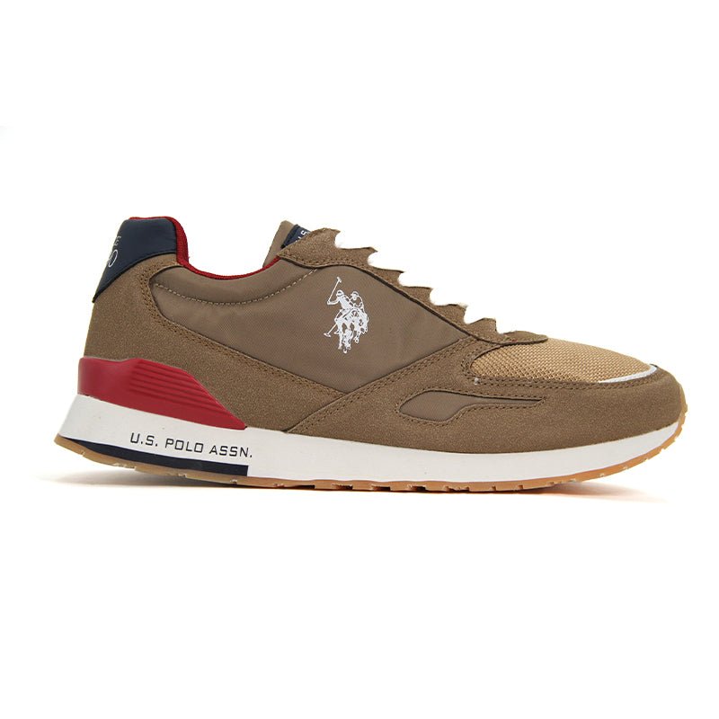 U.S. POLO ASSN. TABRY5 Shoes POM100 - Runner