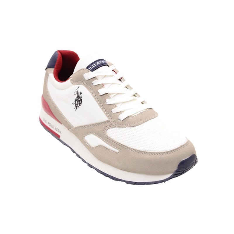 U.S. POLO ASSN. TABRY5 Shoes POM100 - Runner