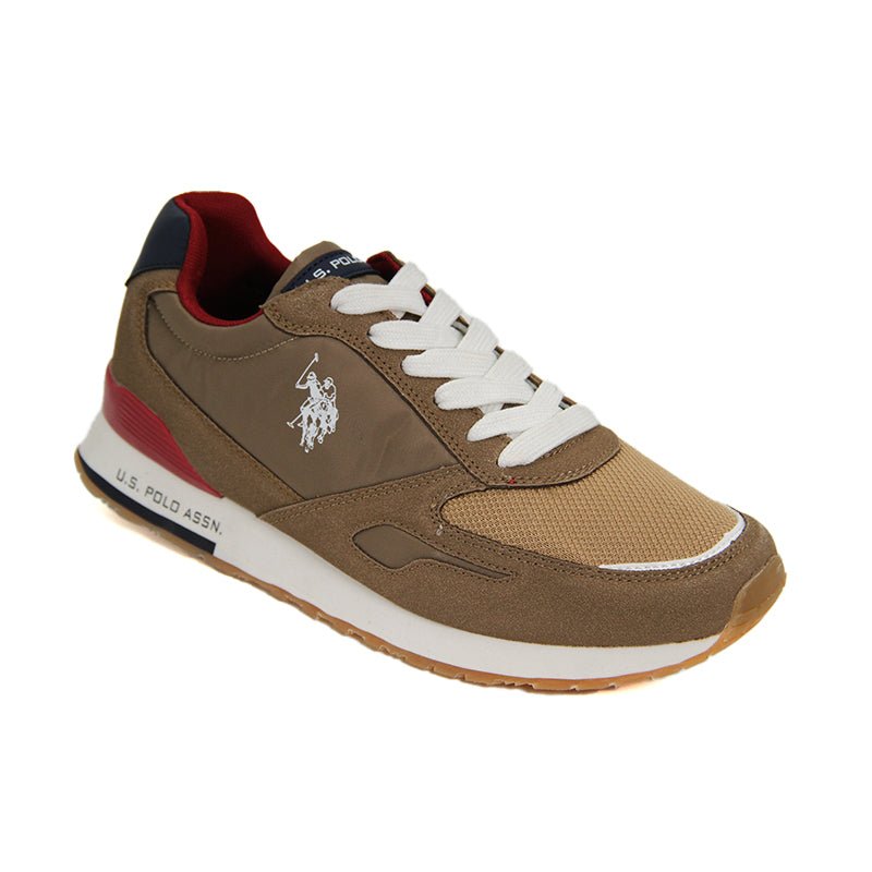 U.S. POLO ASSN. TABRY5 Shoes POM100 - Runner