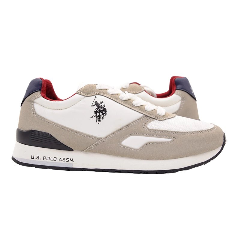 U.S. POLO ASSN. TABRY5 Shoes POM103 - Runner