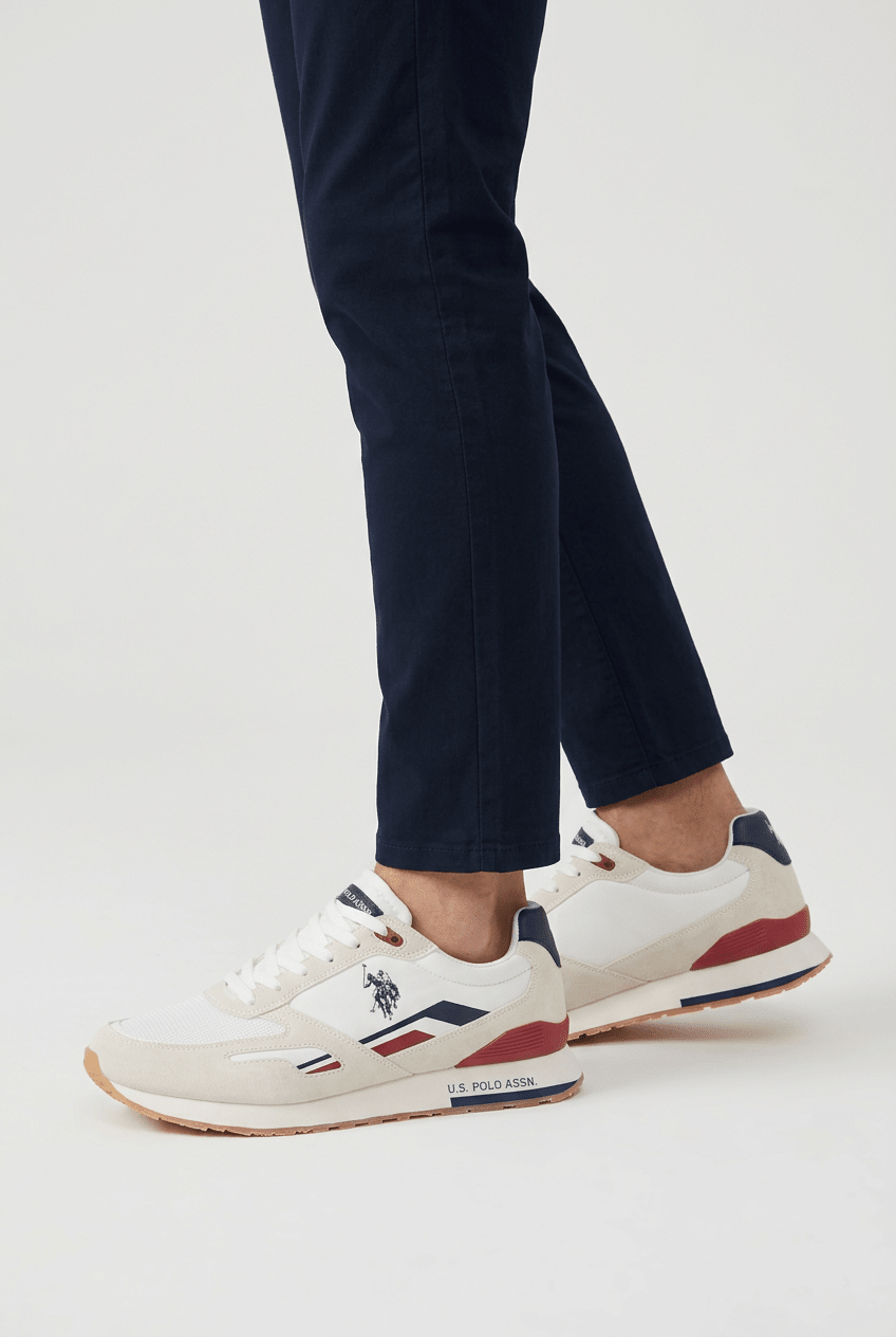 U.S. POLO ASSN. TABRY6 Shoes POM108 - Runner