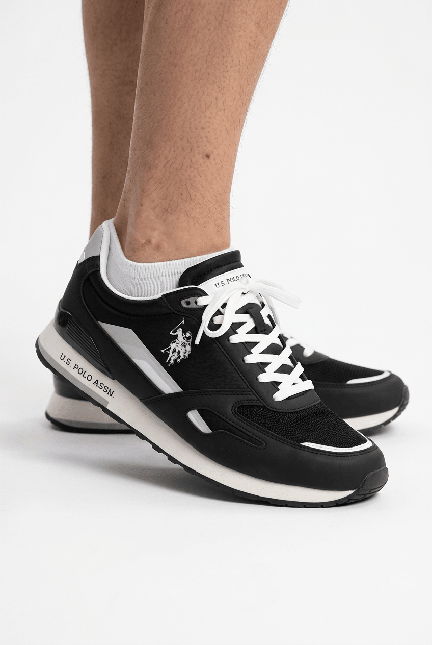 U.S. POLO ASSN. TABRY6 Shoes POM109 - Runner