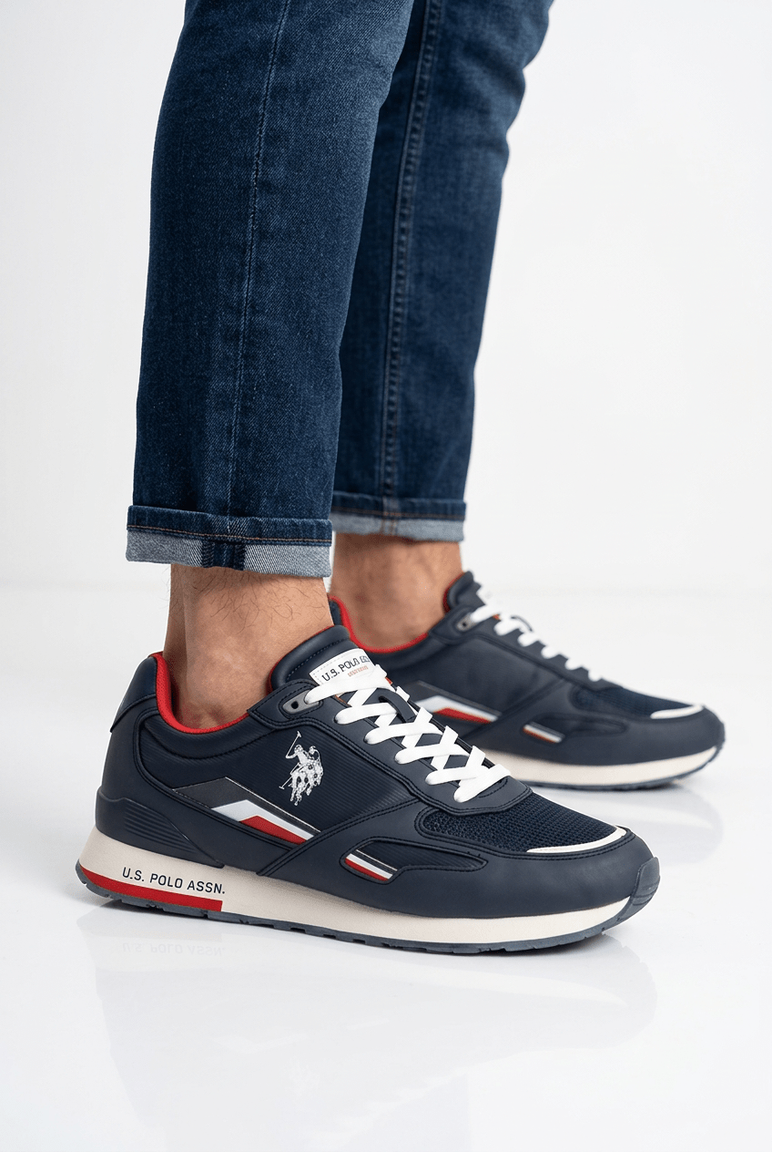 U.S. POLO ASSN. TABRY6 Shoes POM111 - Runner