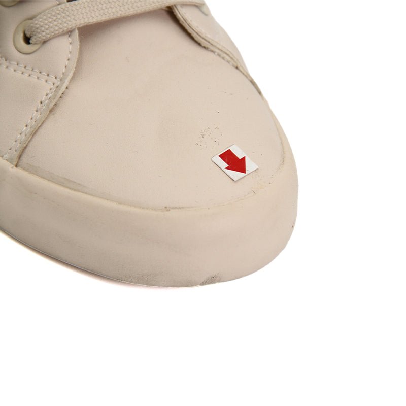 U.S POLO WOMEN SHOES Size 36.5 ROW127 - Runner