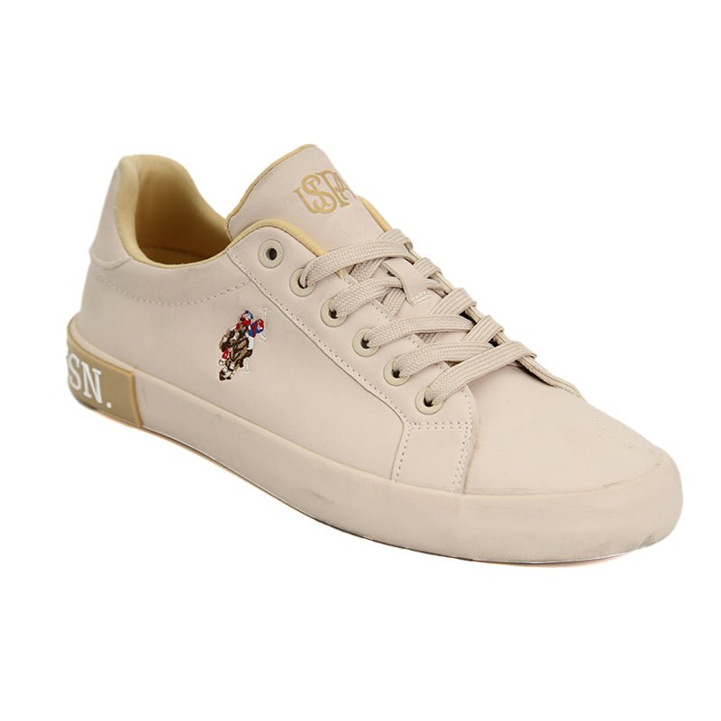 U.S POLO WOMEN SHOES Size 36.5 ROW127 - Runner