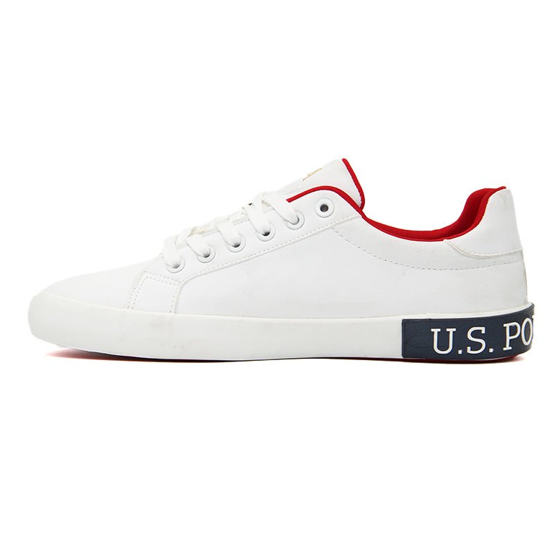 U.S POLO WOMEN SHOES Size 36.5 ROW230 - Runner