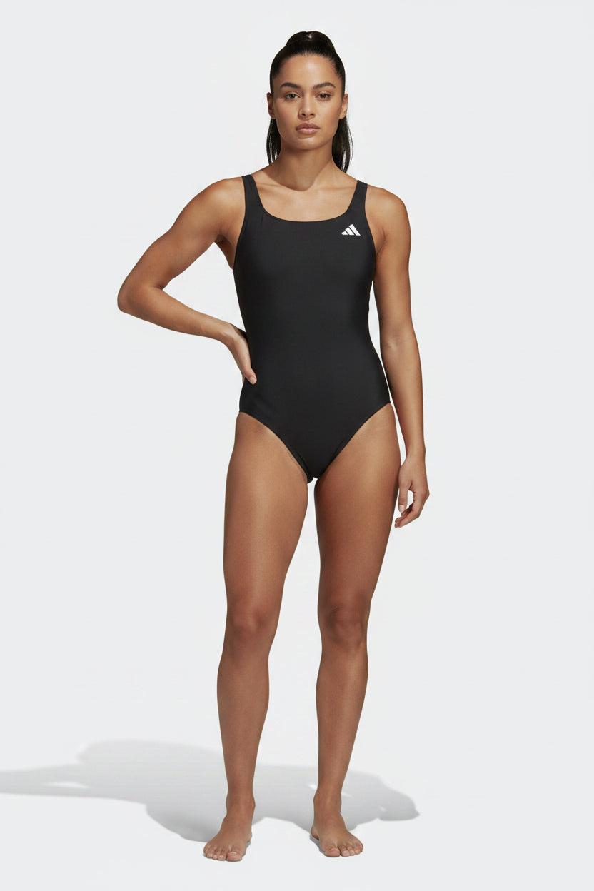 V - back Swimsuit Kids - Runner