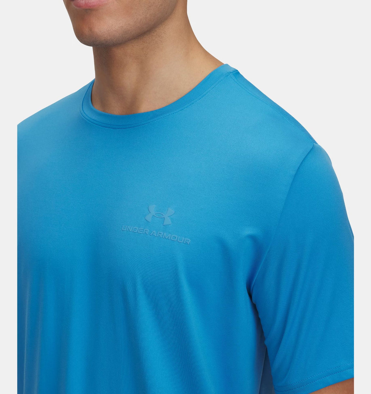 Vanish Energy Men's Short Sleeve - Runner