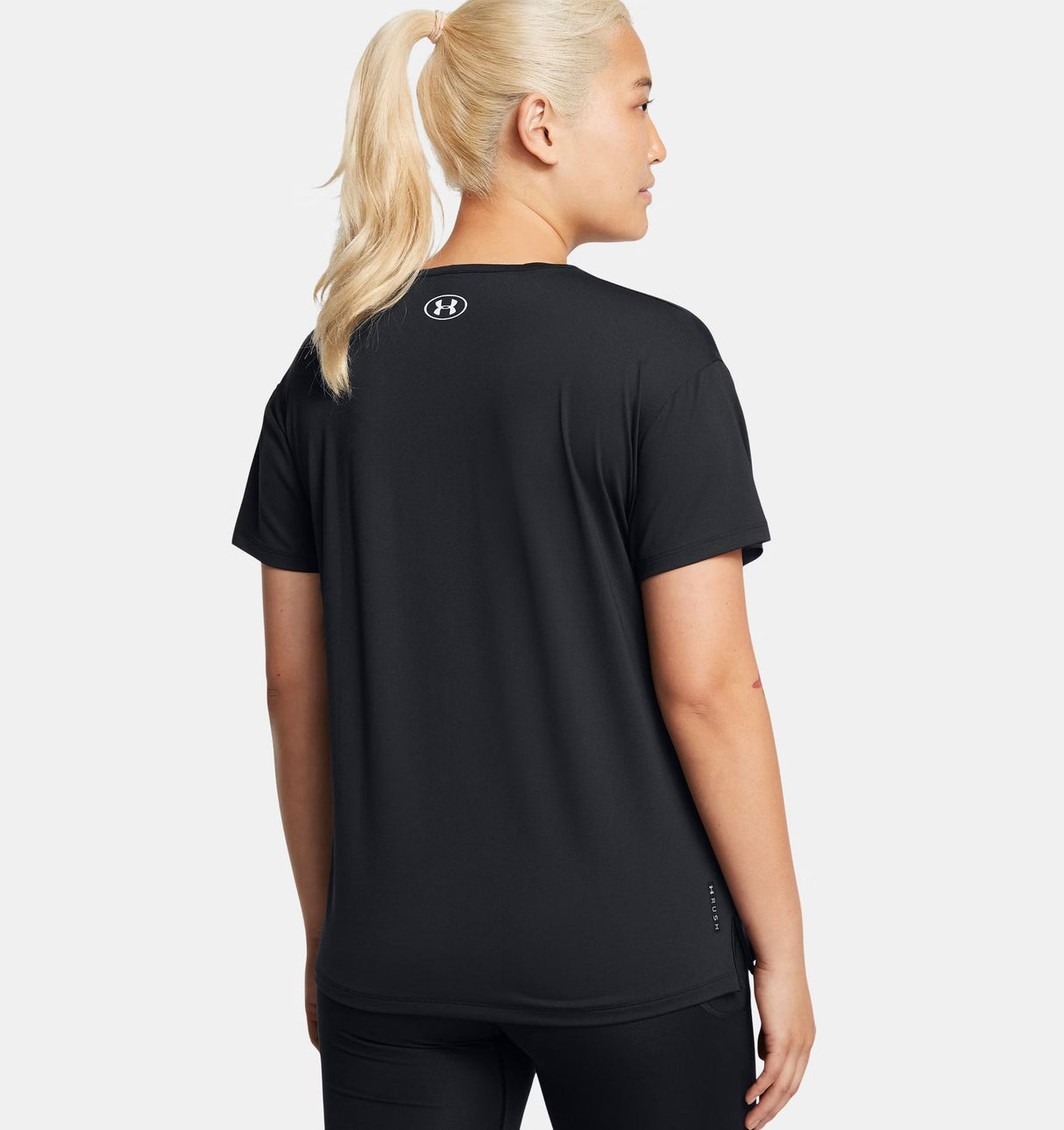 Vanish Energy Women's Short Sleeve - Runner